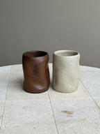 tall cup