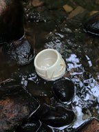 cup with stars