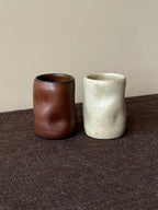tall cup