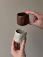 espresso cup