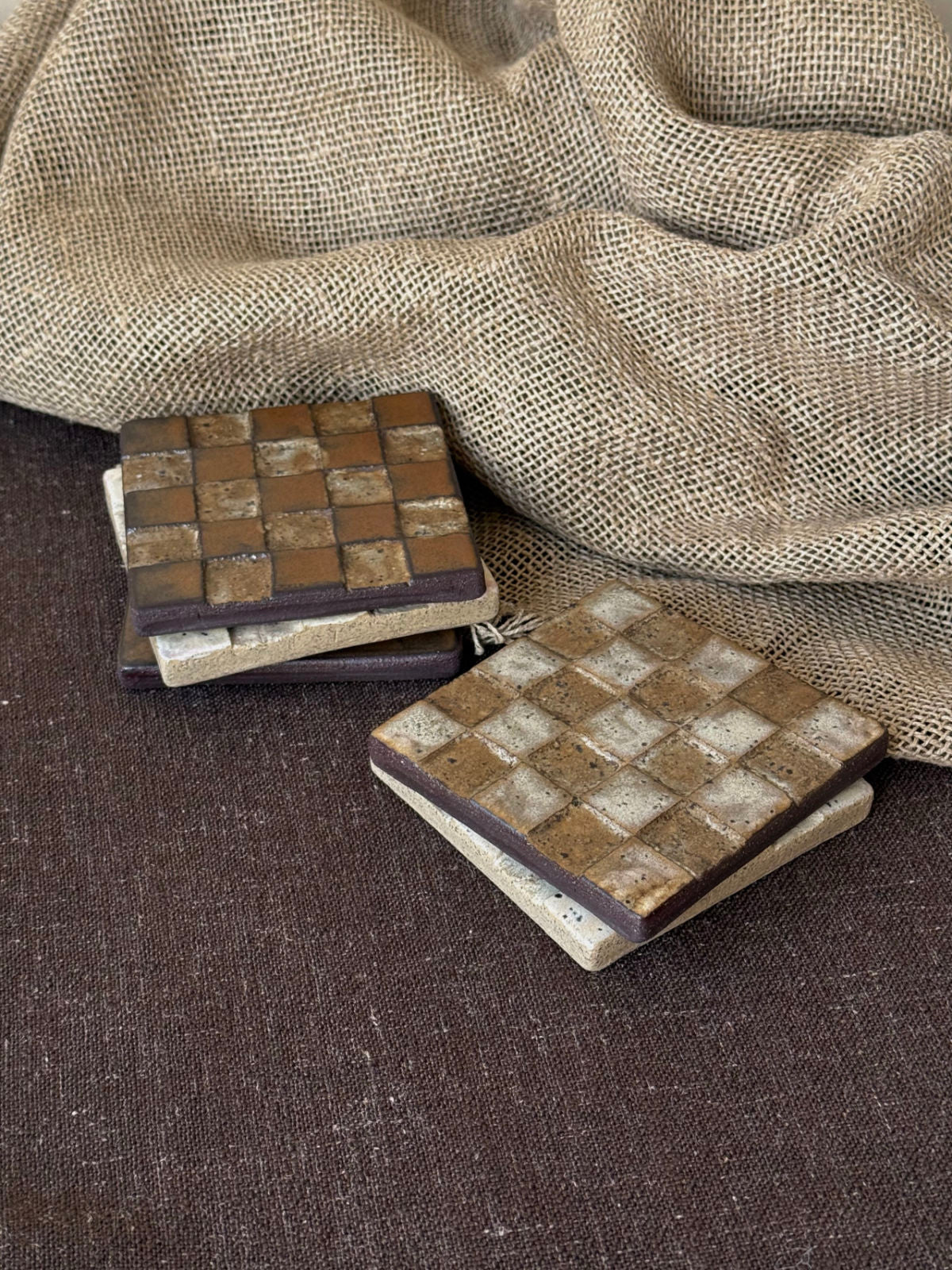 coasters