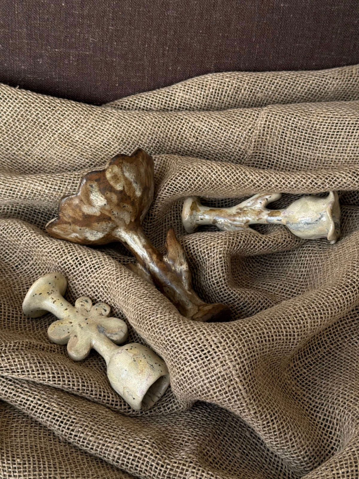 candle holders