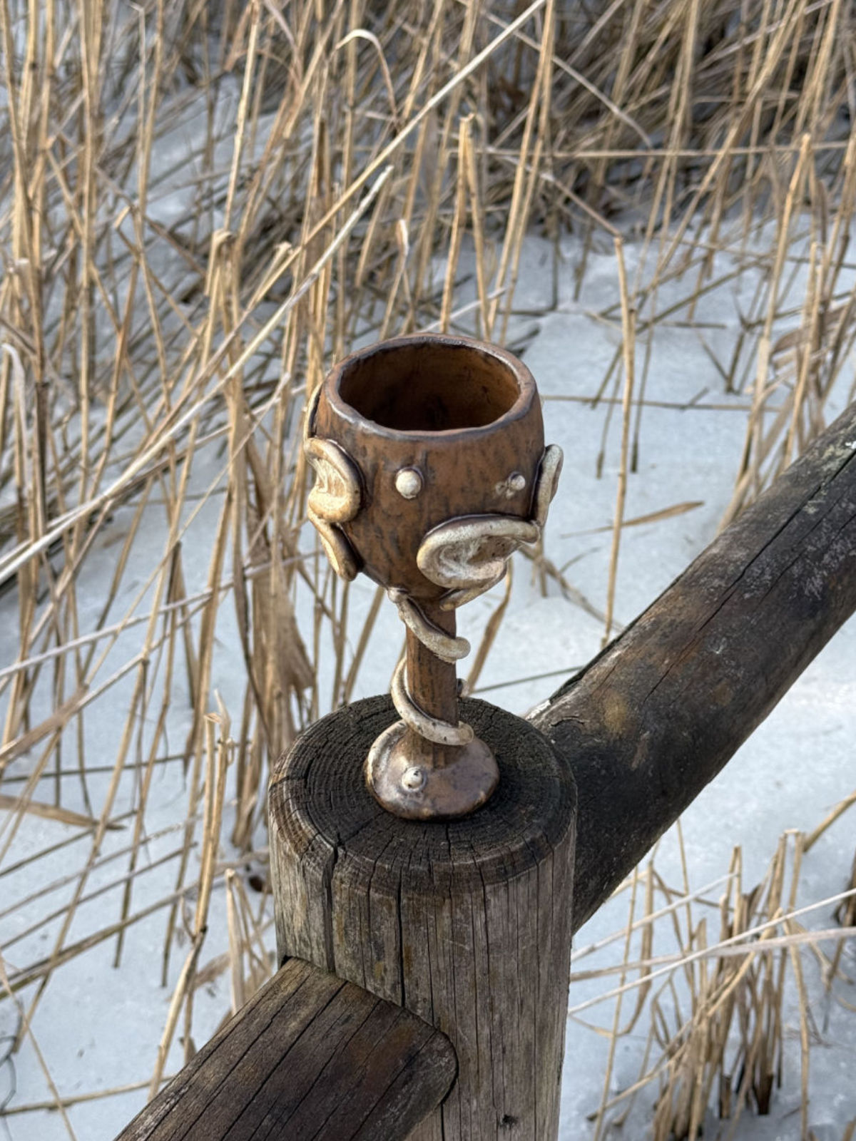 goblets