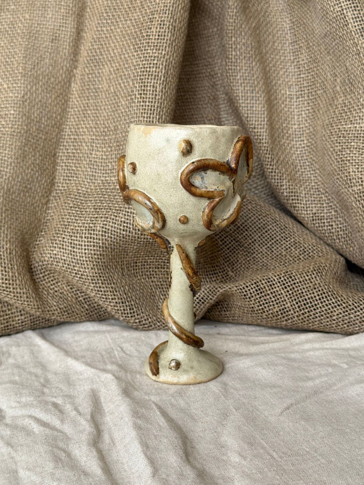 goblets