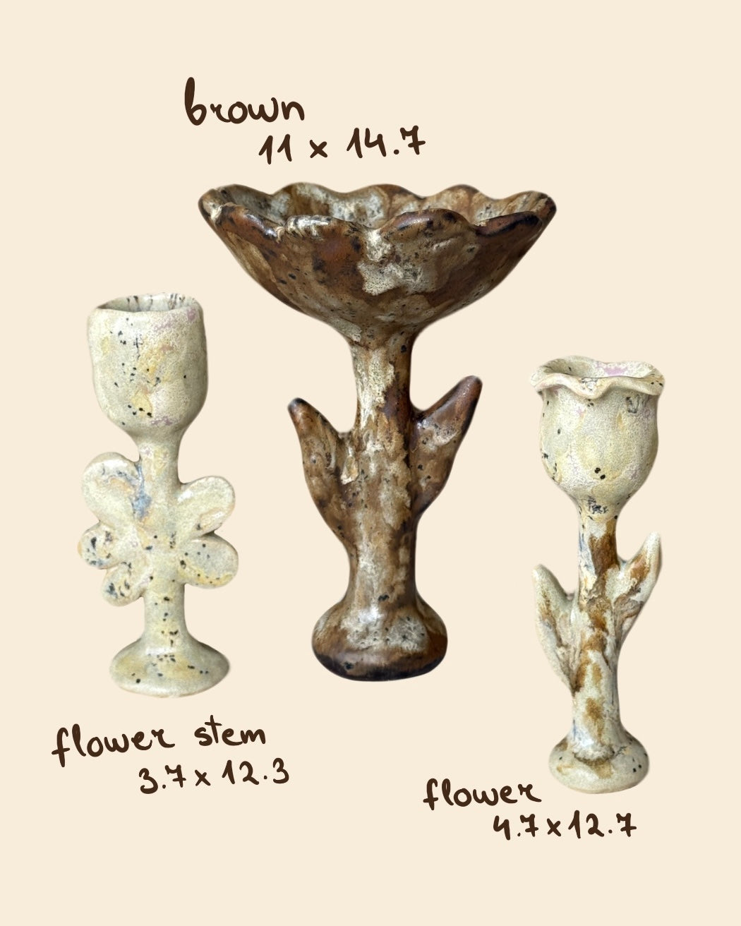 candle holders