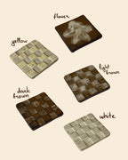 coasters