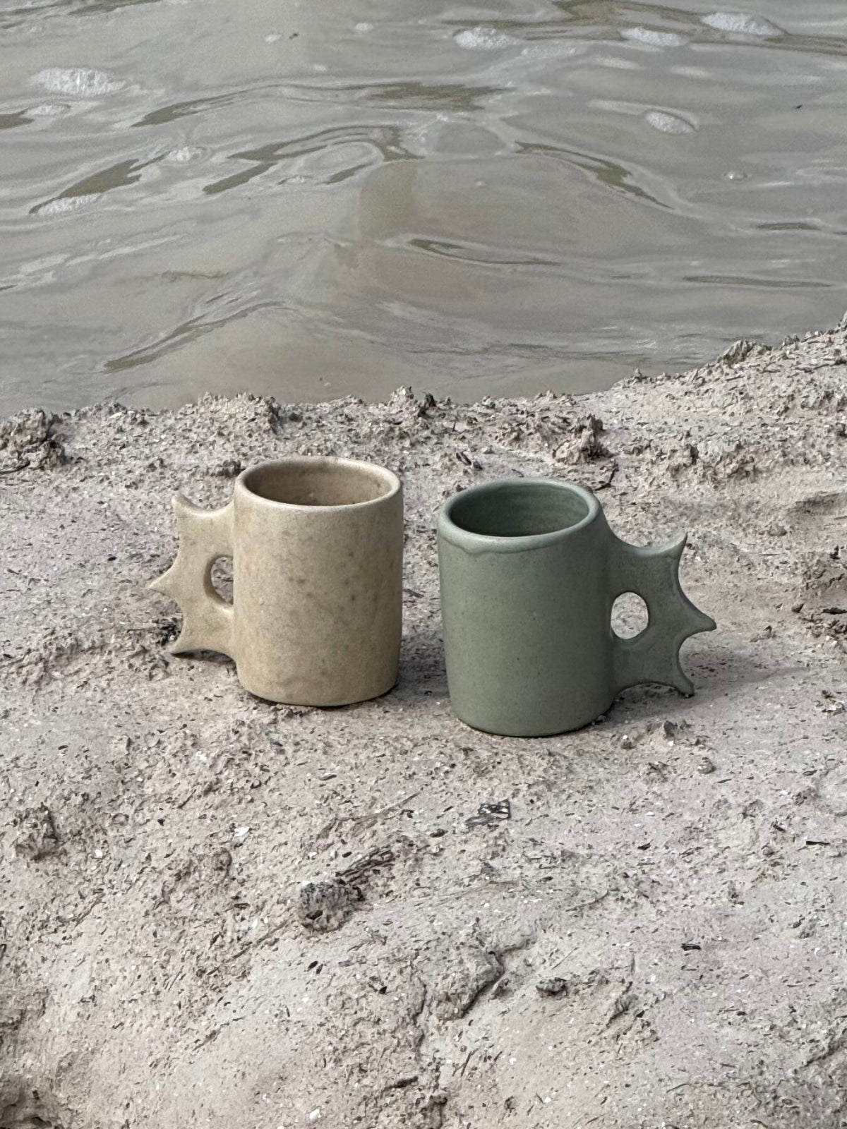 sun mugs